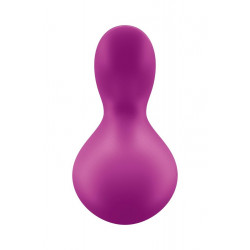 Masażer łechtaczki Satisfyer Viva la Vulva 3